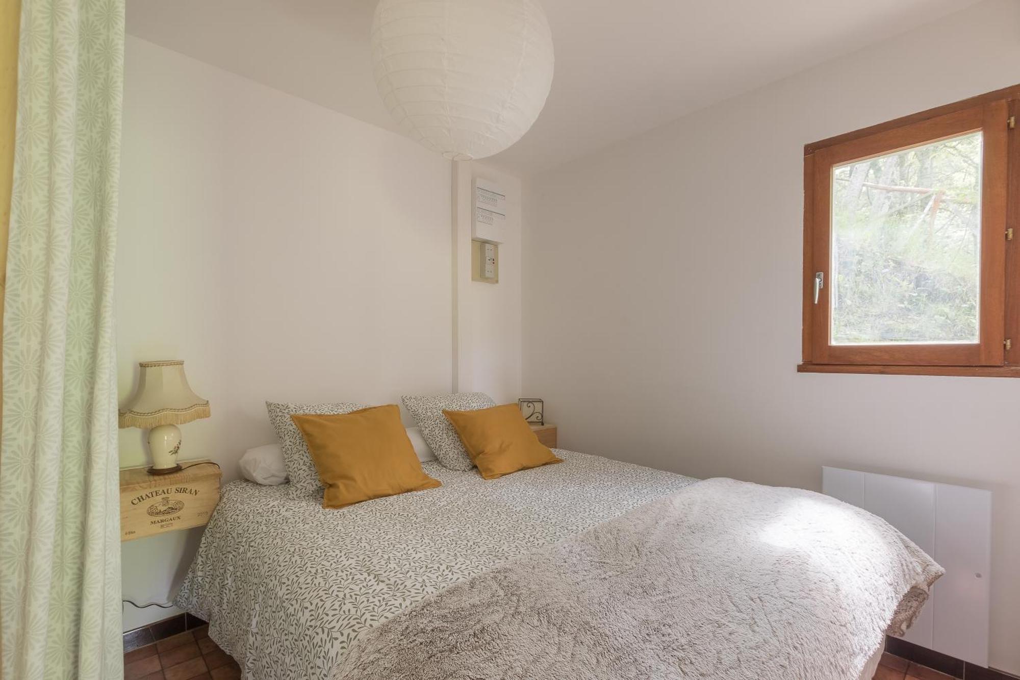 Apartamento L'Endroit - Au Pied De La Station Saint-Leger-les-Melezes Exterior foto