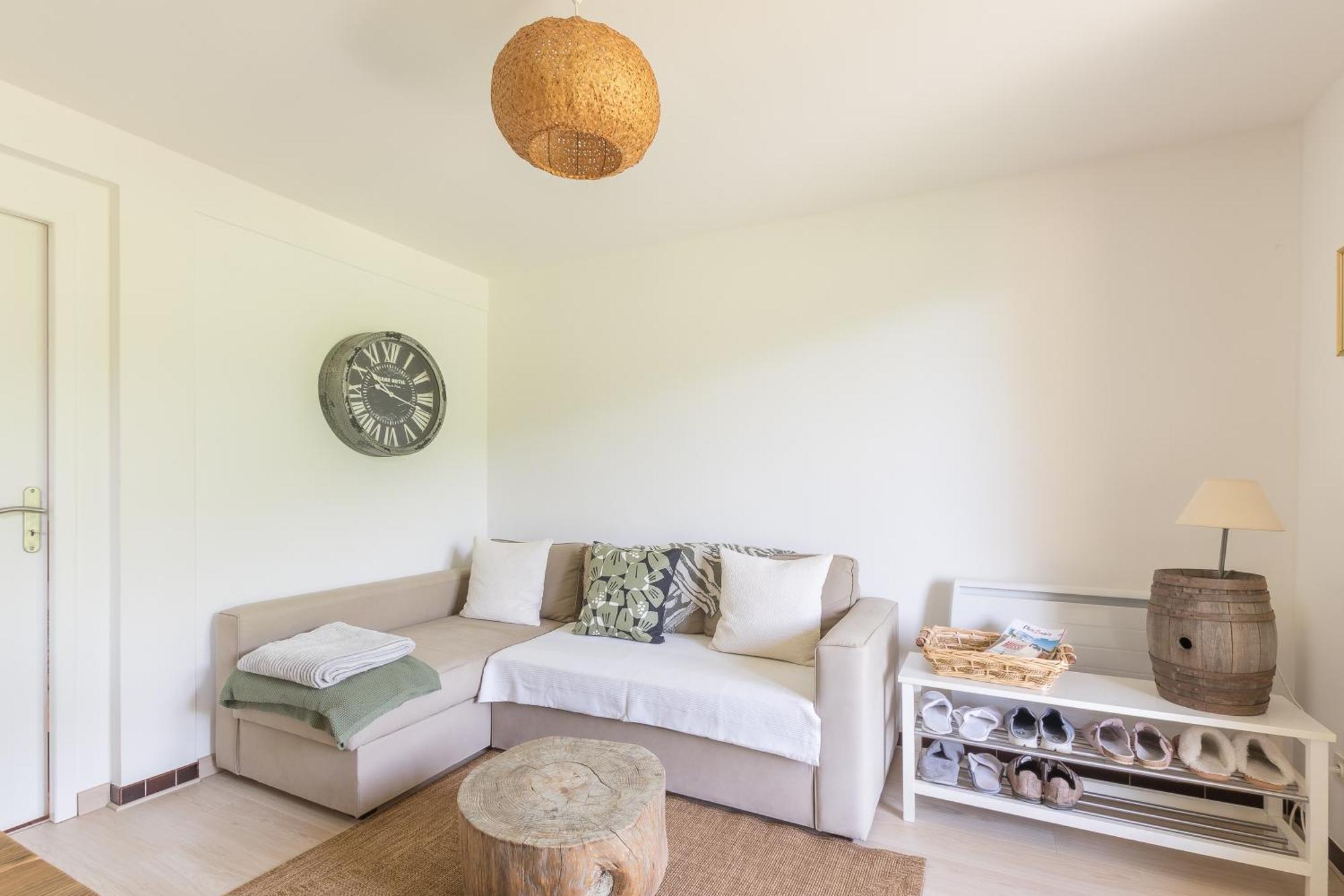 Apartamento L'Endroit - Au Pied De La Station Saint-Leger-les-Melezes Exterior foto